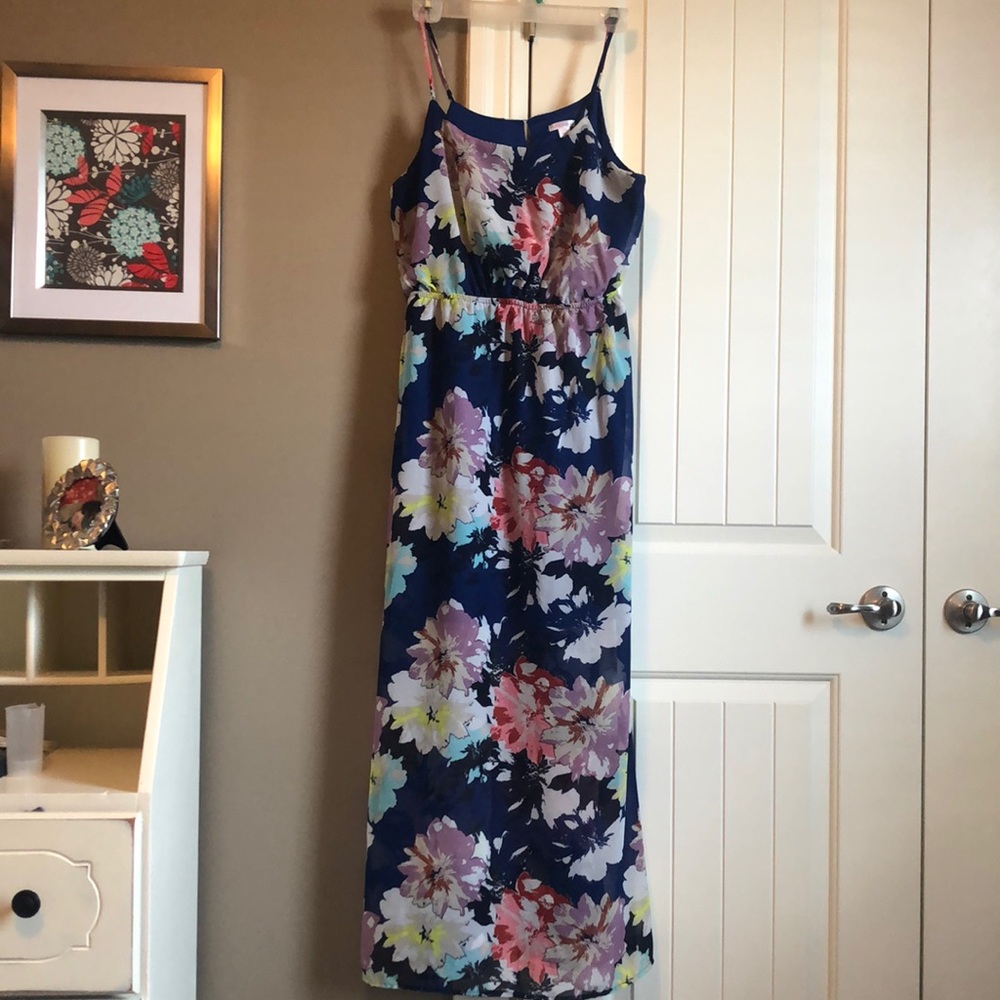 Women’s Maxi Dress